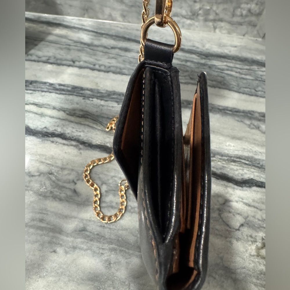 Crossbody Wallet Conversion Set With Chain‎ & Insert - Picture 6 of 11